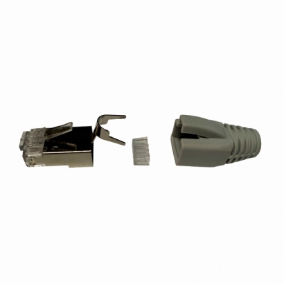 CAT.6A FTP/SFTP 金屬鍍金水晶頭_灰色7.00mm護套1.jpg