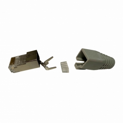 CAT.6A FTP/SFTP 金屬鍍金水晶頭_灰色7.00mm護套2.jpg.jpg
