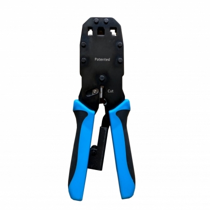 HT-2008AR 4P/6P/8P壓接工具反面