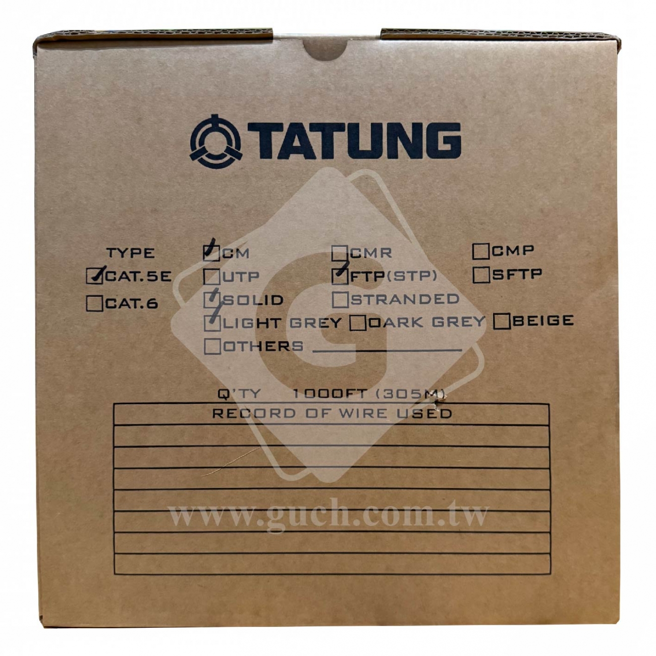 tatung-cat5e-ftp-24awg-305m-ethernet-cable.jpg tatung-cat5e-ftp-24awg-305m-ethernet-cable.jpg