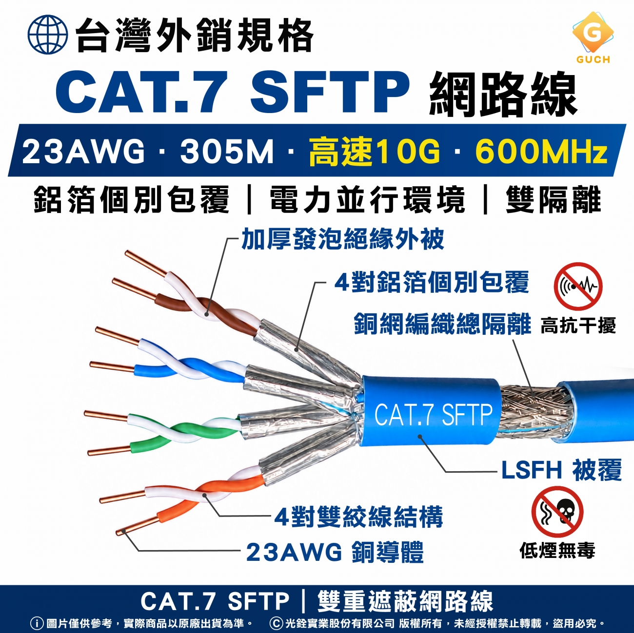 cat7-sftp-23awg-305m-10g-305m-ethernet-cable.jpg cat7-sftp-23awg-305m-10g-305m-ethernet-cable.jpg